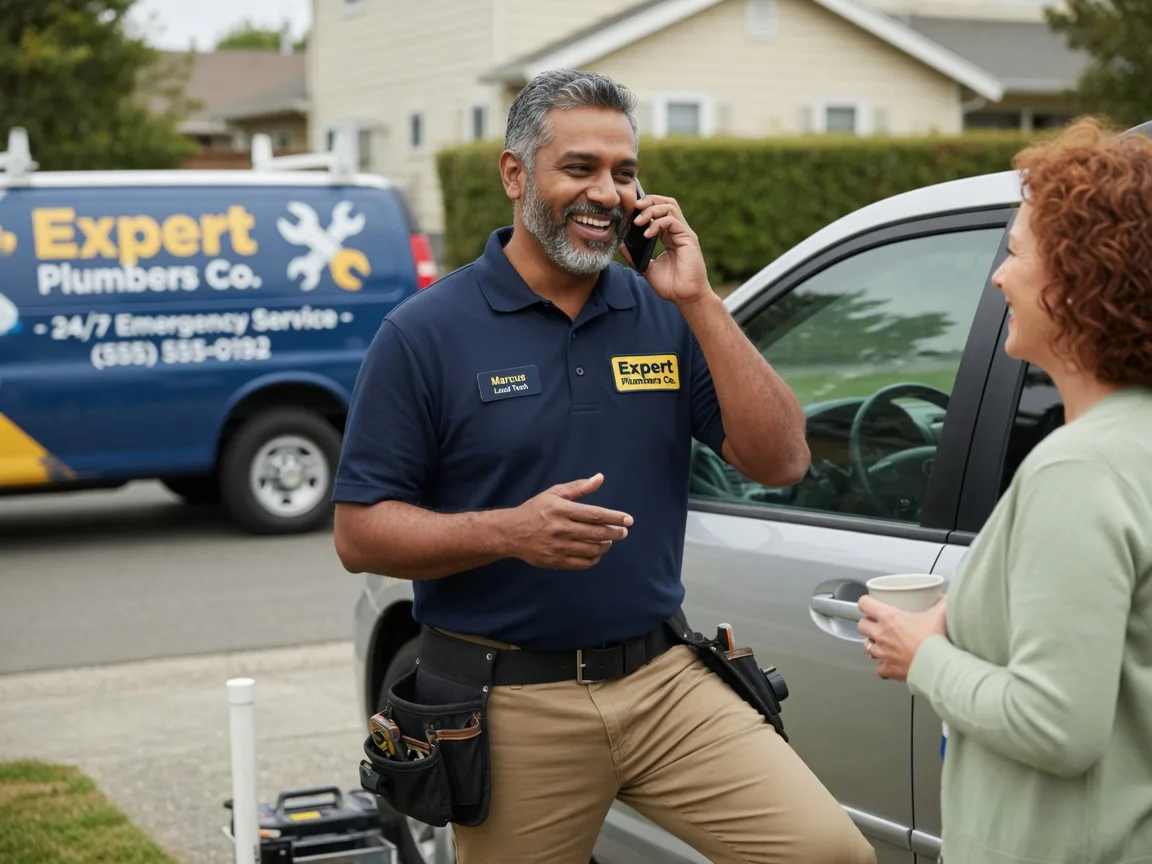 Drain Cleaning Gallagher, WV FAQs